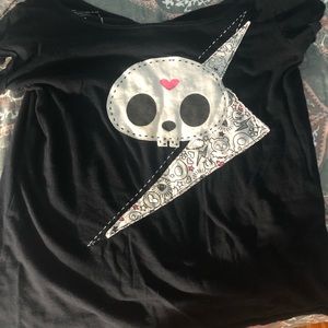 skelanimals shirt